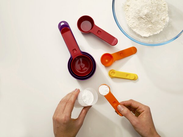 Joseph Joseph Nest 8u1 set za mjerenih žlica