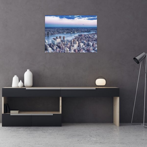 Slika New Yorka (70x50 cm)