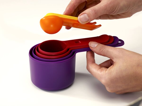 Joseph Joseph Nest 8u1 set za mjerenih žlica