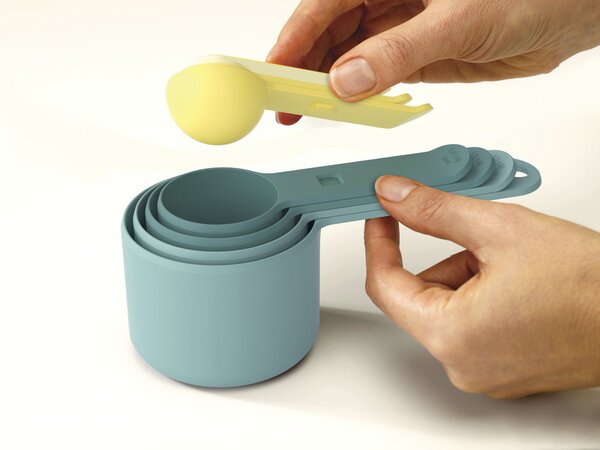Joseph Joseph Nest 8u1 set za mjerenih žlica