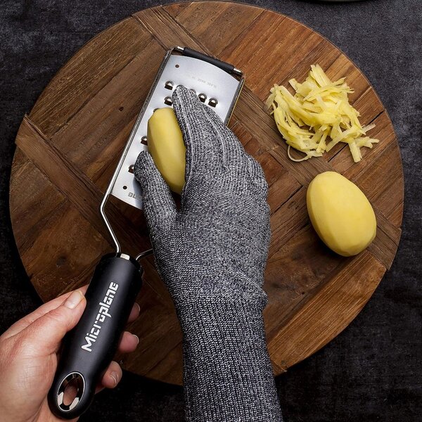 Microplane Cut Resistant zaštitne kuhinjske rukavice
