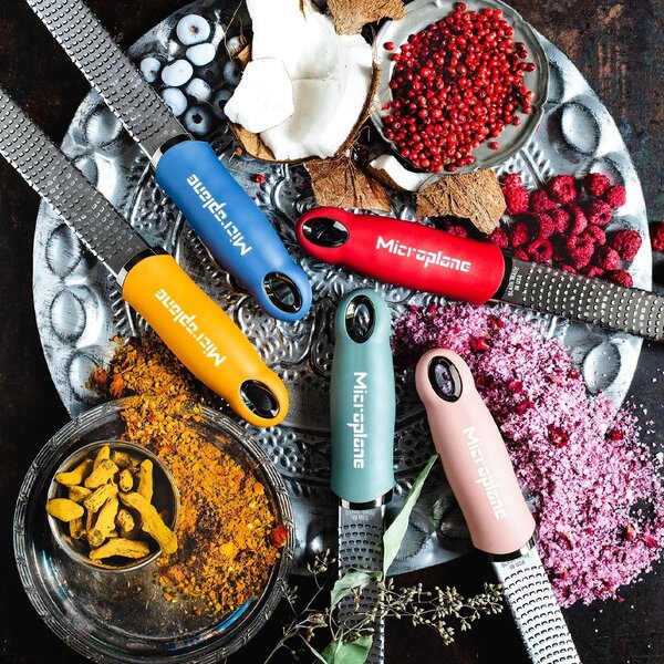 Microplane Premium ribež