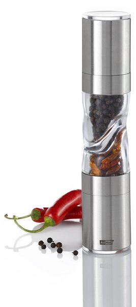AdHoc Duospice ručni mlinac za začine