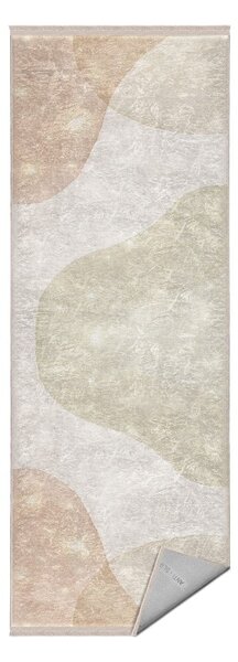 Bež staza 80x200 cm - Mila Home