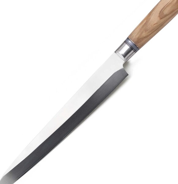 Grill King Damascus nož za sushi, 24 cm