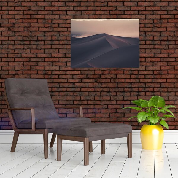 Slika - Pješčane dine (70x50 cm)