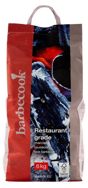 Barbecook BBQ Restaurant Grade ugljen za roštilj