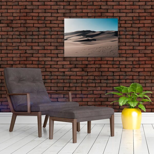 Slika - Iz pustinje (70x50 cm)