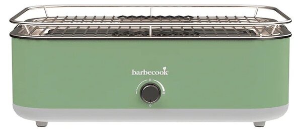 Barbecook E-Carlo električni nautički roštilj s ventilatorom