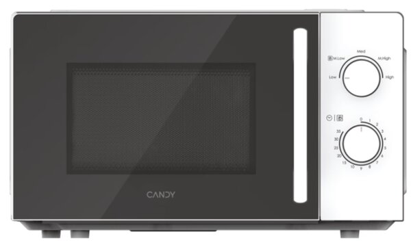 MIKROVALNA PEĆNICA CANDY CMW20SMWLI/4U