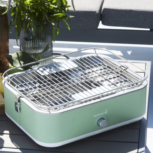 Barbecook E-Carlo električni nautički roštilj s ventilatorom