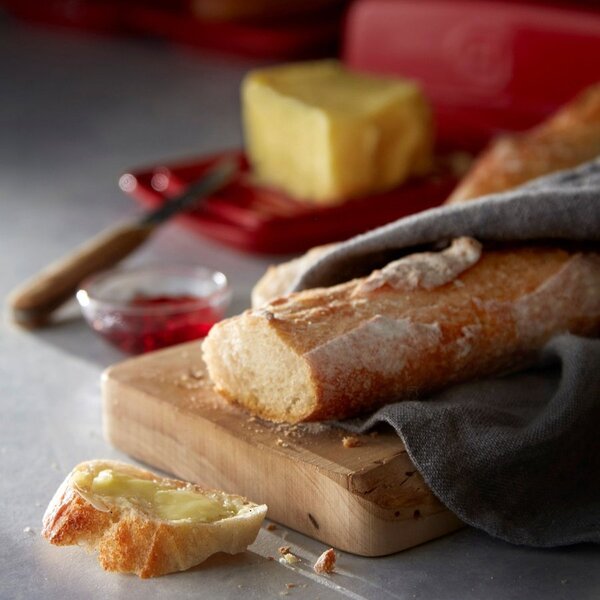 Emile Henry Baguette keramički pekač