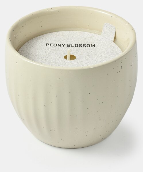 Sinsay - Mirisna svijeća Peony Blossom
