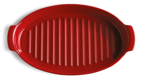 Emile Henry Papillote Steamer keramički pekač za ribu