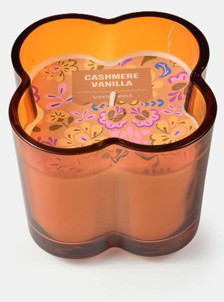 Sinsay - Mirisna svijeća Cashmere Vanilla