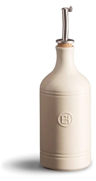 Emile Henry Cruet keramička bočica za ulje