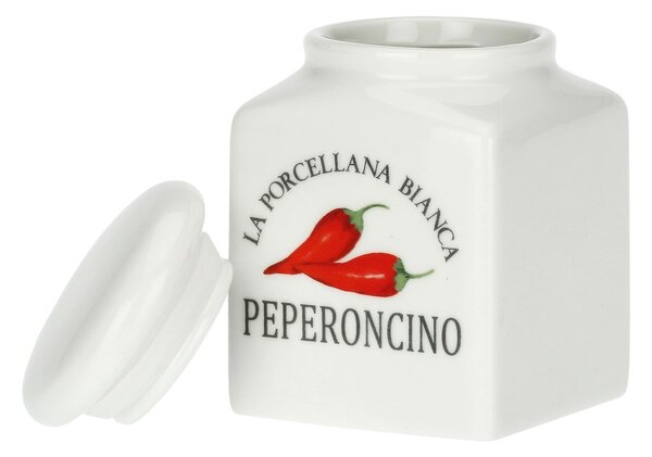 La Porcellana Bianca Conserva Deco posuda za začine