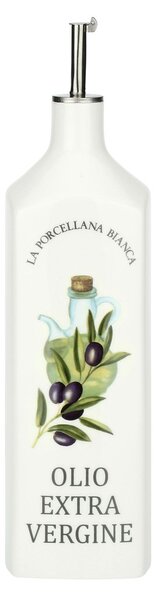 La Porcellana Bianca Conserva Deco bočica za maslinovo ulje
