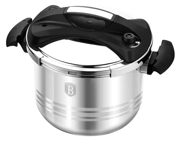 Berlinger Haus Turbo express lonac, 10 l
