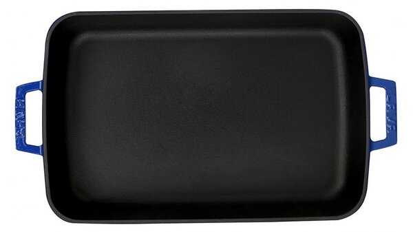 Lava četvrtasti višenamjenski pekač s integriranim ručkama