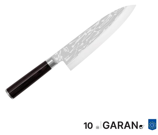 Kai Shun Pro Sho Deba nož