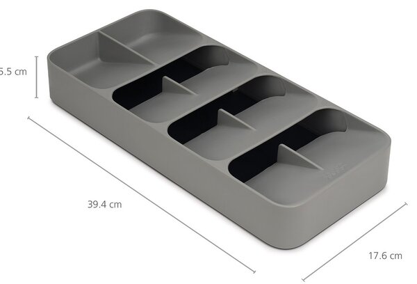 Joseph Joseph Drawerstore organizator pribora za jelo, 8 pretinca