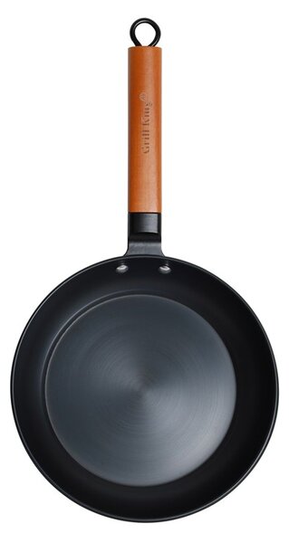 Grill King Asia nitrirana tava, 24 cm