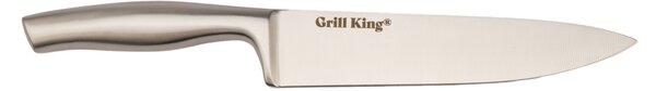 Grill King Chef Classic nož šefa kuhinje, 20,5 cm