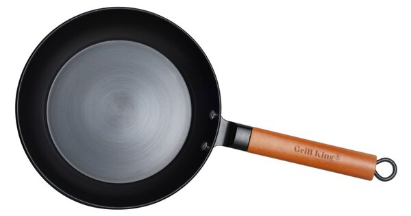 Grill King Asia nitrirana tava, 24 cm