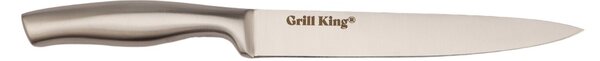 Grill King Chef Classic nož za filetiranje, 20,5 cm