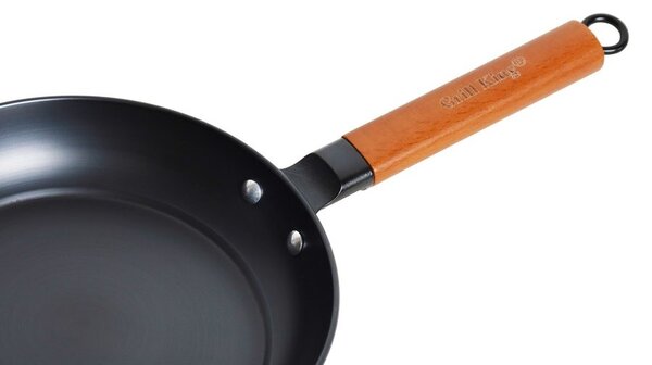 Grill King Asia nitrirana tava, 24 cm