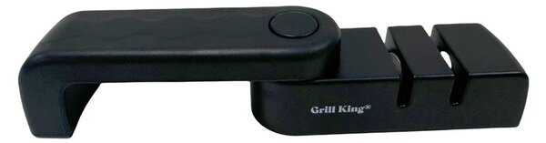 Grill King Sharp sklopivi oštrač noževa s dvije faze