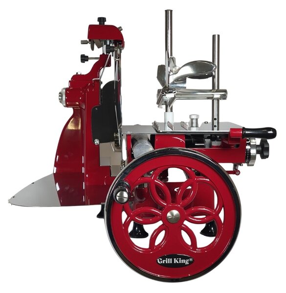 Grill King Flywheel Premium mesoreznica (bez stalka)