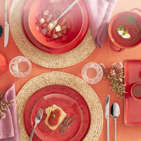 Rose&Tulipani Concerto zdjela