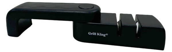 Grill King Sharp sklopivi oštrač noževa s dvije faze