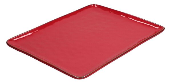 Rose&Tulipani Concerto četvrtasti tanjur za posluživanje