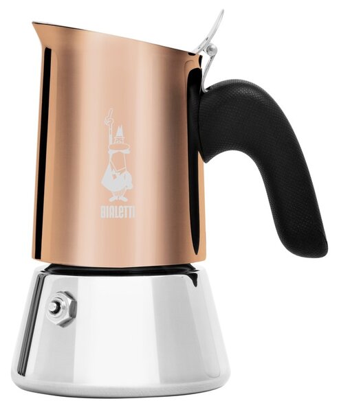 Bialetti New Venus Induction kafetijera, 6 šalica