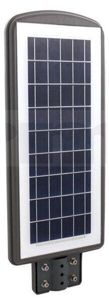 Cestovna svjetiljka solarna + senzor + daljinsko djelovanje