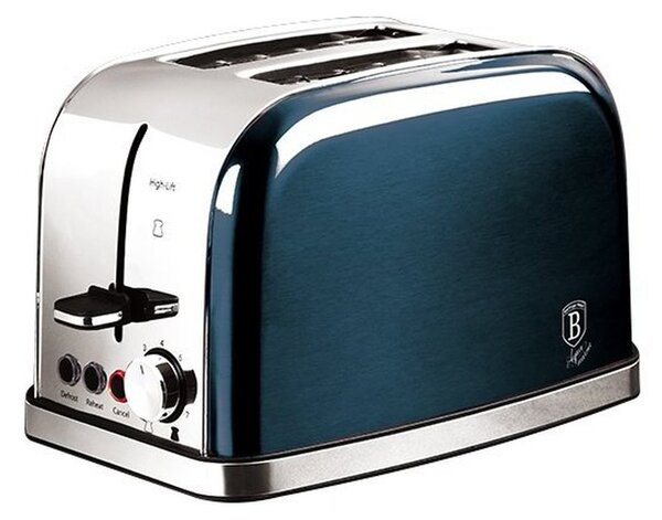 Berlinger Haus 2-slice Pop-Up toster