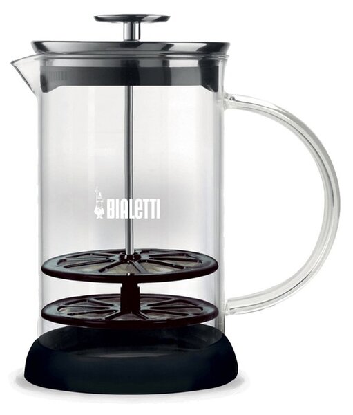 Bialetti Cappuccinatore ručna pjenjača za mlijeko, 1000 ml
