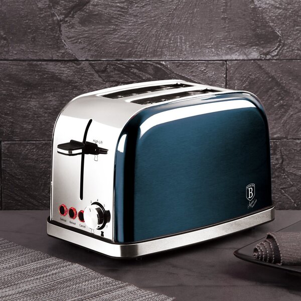 Berlinger Haus 2-slice Pop-Up toster
