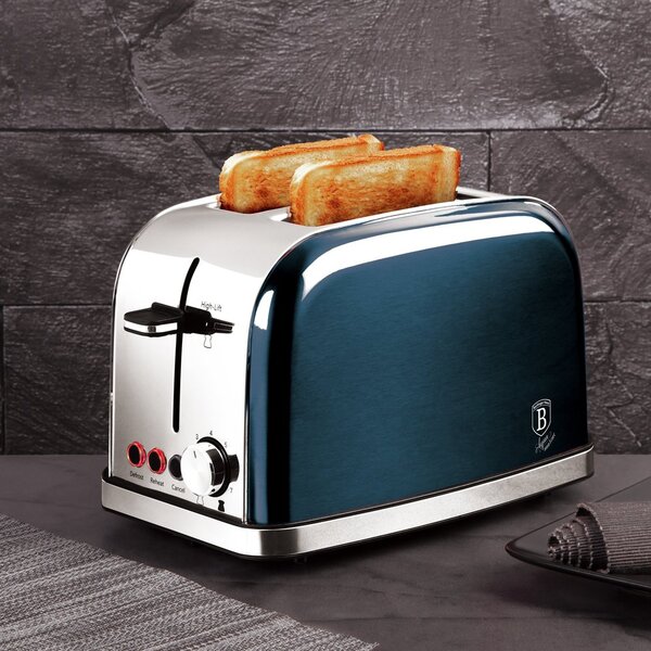 Berlinger Haus 2-slice Pop-Up toster