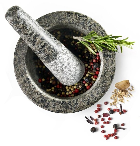 Ibili Granite mužar