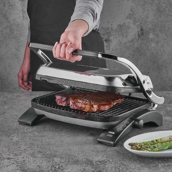 Korkmaz Tostkolik električni grill toster