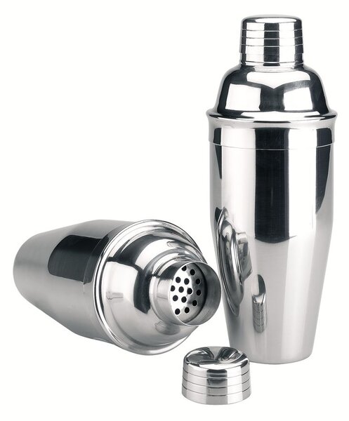 Ibili inox mješalica/shaker za koktele