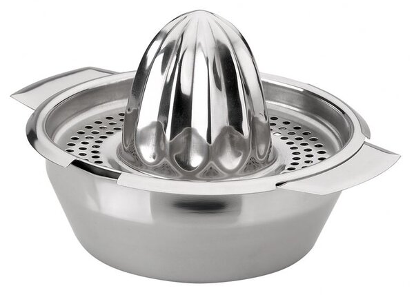 Ibili inox cjedilo za limun s posudicom
