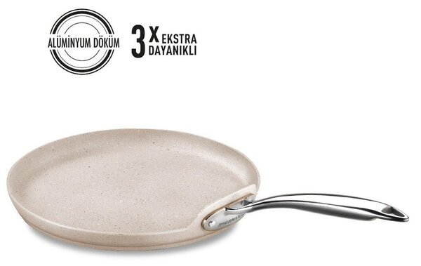 Korkmaz Granita tava za palačinke
