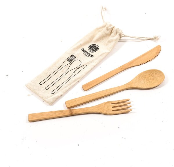 Mercury 3u1 set pribora za jelo