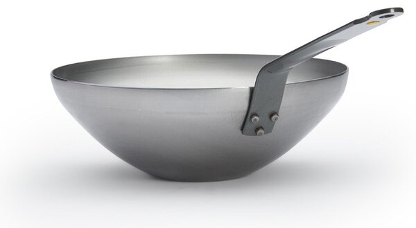 De Buyer Mineral B wok