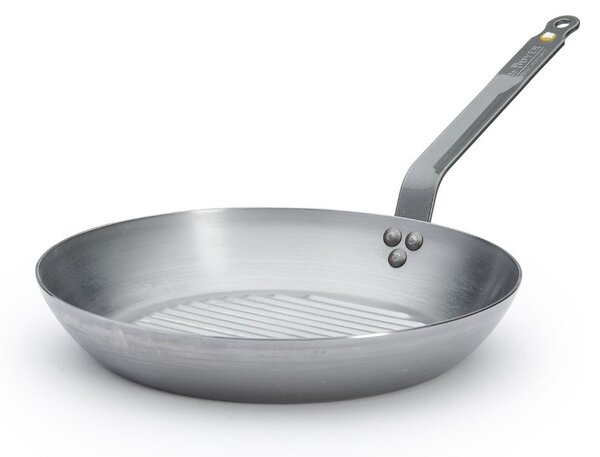 De Buyer Mineral B grill tava